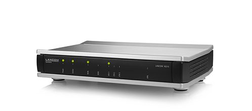 Lancom 1781A-4G VPN ADSL2+ Router Lancom 1781A-4G VPN ADSL2+ Router